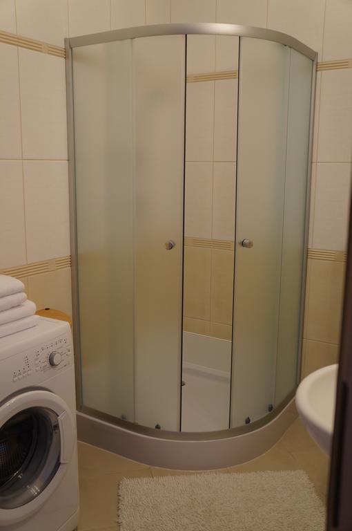 Apartament Trzy Korony 1 Świnoujście Kamer foto